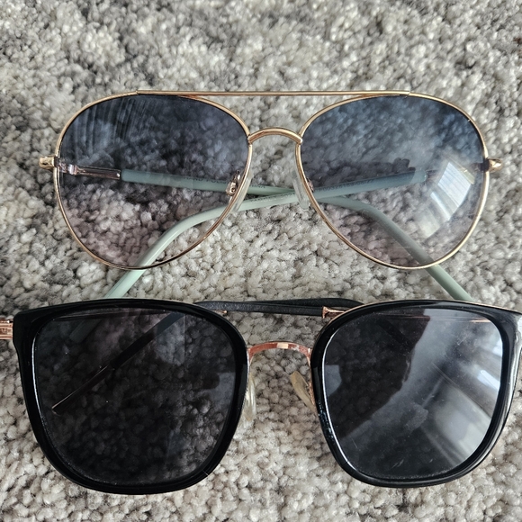 2for1 😎SUNGLASSES - Picture 3 of 7